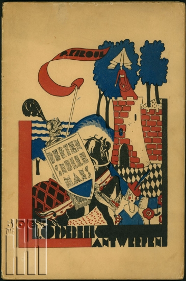 Afbeeldingen van Berten Snullemans
