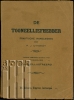 Afbeeldingen van De tooneelliefhebber. Practische handleiding