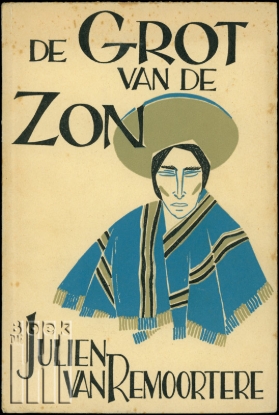 Afbeeldingen van De grot van de zon