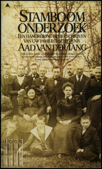 Afbeeldingen van Stamboomonderzoek