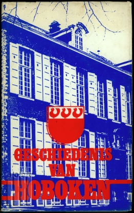 Afbeeldingen van Geschiedenis van Hoboken