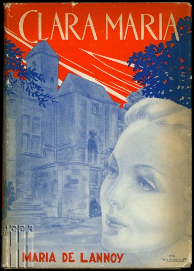 Afbeeldingen van Clara Maria