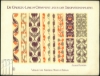 Afbeeldingen van Die Grotesklinie und ihre Spiegelvariation im Modernen Ornament und in der Dekorationsmalerei