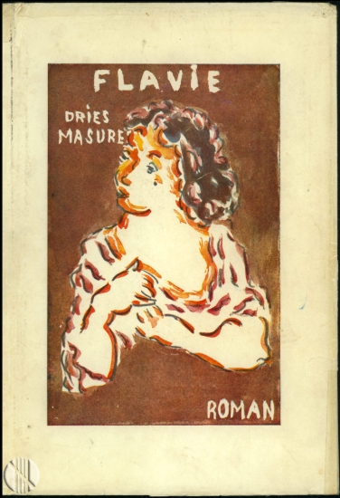 Afbeeldingen van Flavie