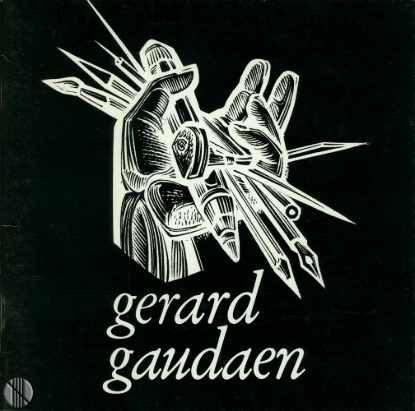 Afbeeldingen van Gerard Gaudaen