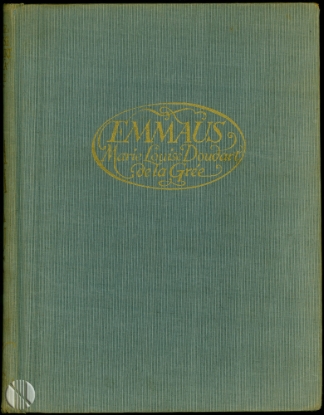 Afbeeldingen van Emmaus