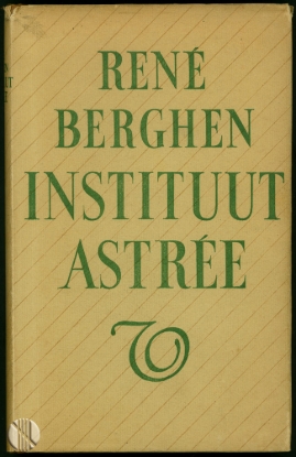 Afbeeldingen van Instituut Astrée