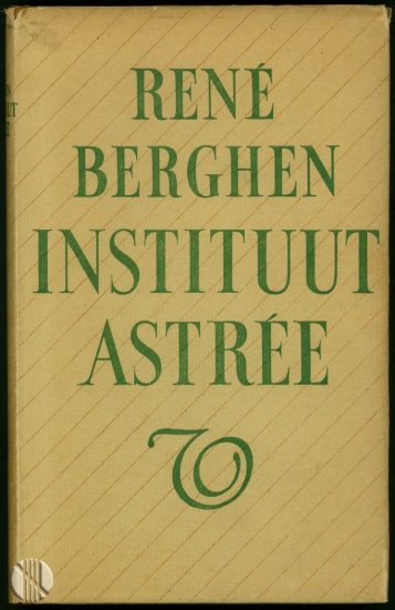 Afbeeldingen van Instituut Astrée