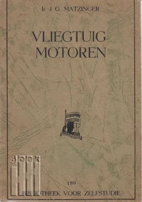 Afbeeldingen van Vliegtuigmotoren