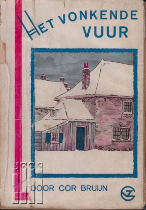 Afbeeldingen van Het vonkende vuur