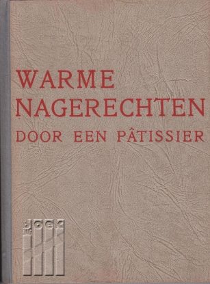 Afbeeldingen van Warme nagerechten