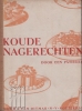 Afbeeldingen van Koude nagerechten