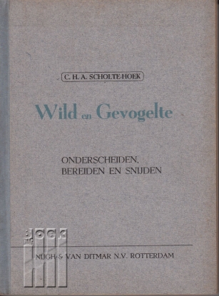 Afbeeldingen van Wild en Gevogelte