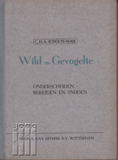 Afbeeldingen van Wild en Gevogelte
