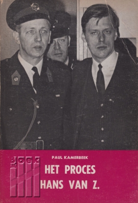 Afbeeldingen van Het proces Hans van Z.