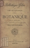 Afbeeldingen van Simples Causeries sur la Botanique