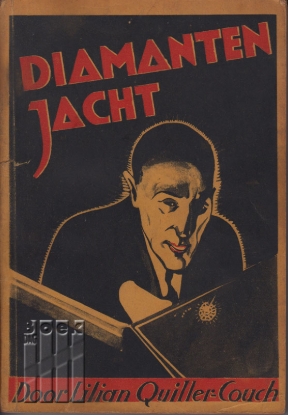 Afbeeldingen van Diamantenjacht