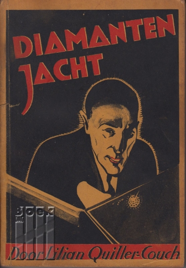 Afbeeldingen van Diamantenjacht