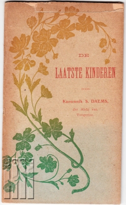 Afbeeldingen van De laatste kinderen