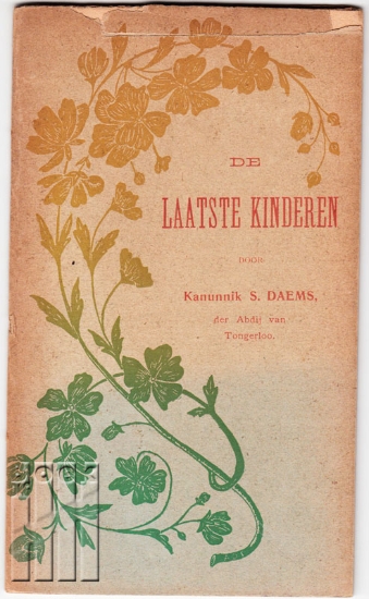 Afbeeldingen van De laatste kinderen
