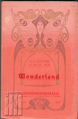 Afbeeldingen van Wonderland V. Vertellingen (Sprookjes)