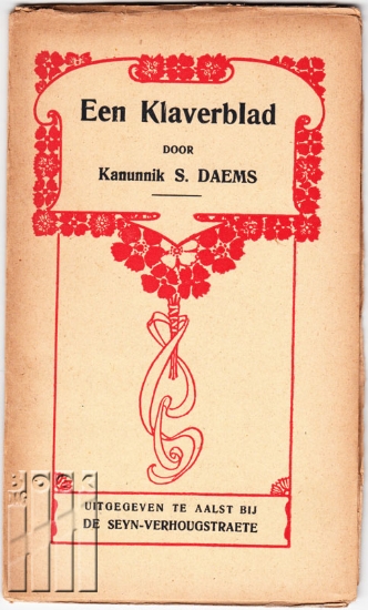 Afbeeldingen van Een Klaverblad uit het veld van O.L.V. der Overwinningen