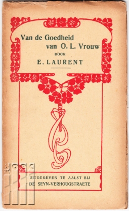 Afbeeldingen van Van de Goedheid van Onze-Lieve-Vrouw. Twee voorbeelden