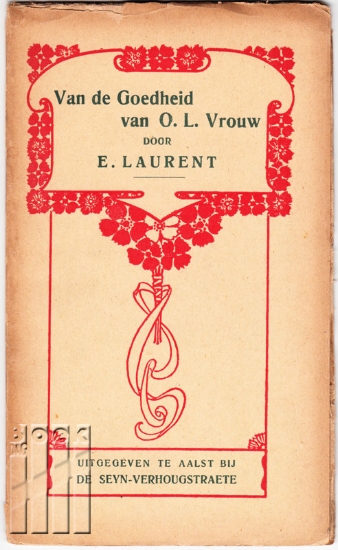 Afbeeldingen van Van de Goedheid van Onze-Lieve-Vrouw. Twee voorbeelden