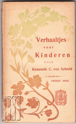 Afbeeldingen van Verhaaltjes voor Kinderen. I.