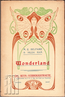 Afbeeldingen van Wonderland IV. Vertellingen (Sprookjes)