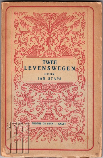 Afbeeldingen van Twee Levenswegen