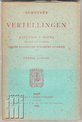 Afbeeldingen van Schetsen en Vertellingen I