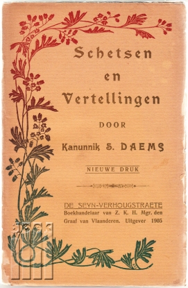 Afbeeldingen van Schetsen en Vertellingen