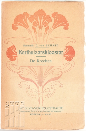 Afbeeldingen van Het Karthuizersklooster. De Kreeften
