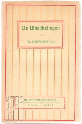 Afbeeldingen van De Uitwijkelingen