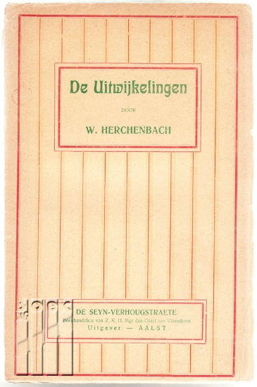 Afbeeldingen van De Uitwijkelingen