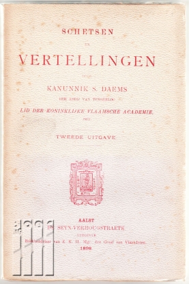 Afbeeldingen van Schetsen en Vertellingen II