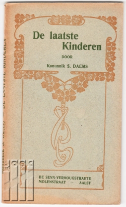 Afbeeldingen van De laatste kinderen