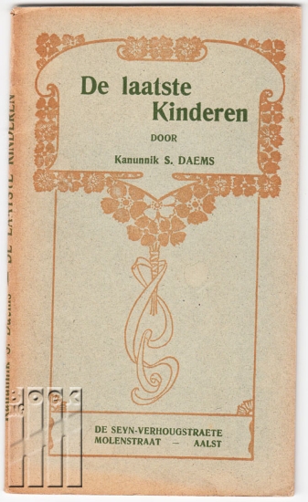 Afbeeldingen van De laatste kinderen