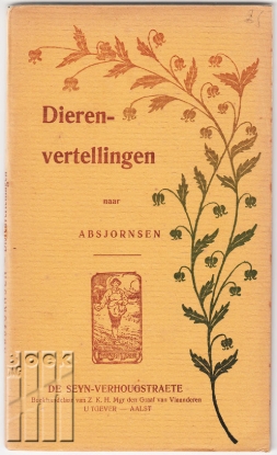 Afbeeldingen van Dierenvertellingen