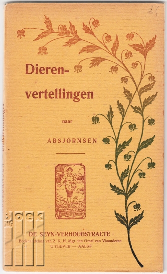Afbeeldingen van Dierenvertellingen