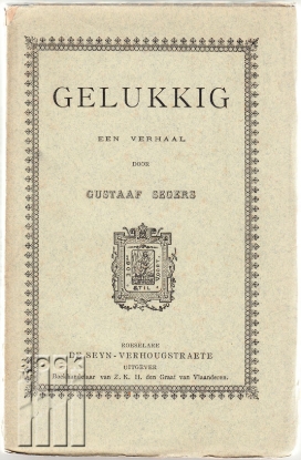 Afbeeldingen van Gelukkig. Een Verhaal