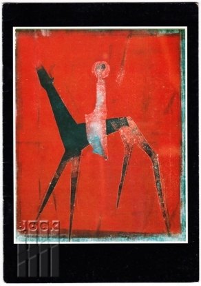 Afbeeldingen van Tentoonstelling Dries Vandenbroeck