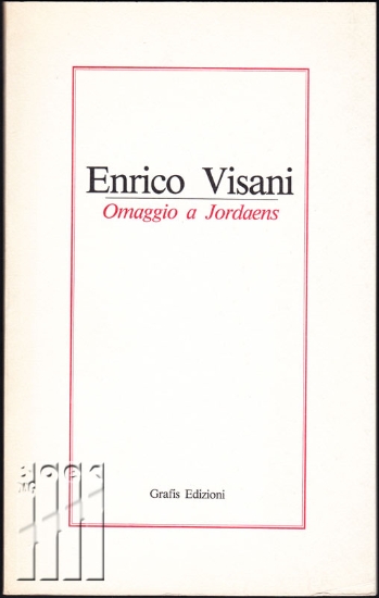 Afbeeldingen van Enrico Visani - Omaggio a Jordaens