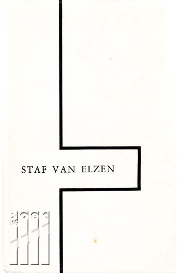 Afbeeldingen van Staf Van Elzen