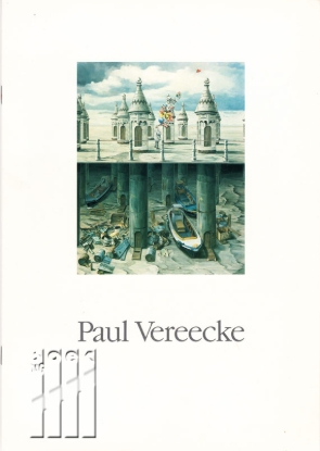 Afbeeldingen van Paul Vereecke