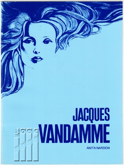 Afbeeldingen van Jacques VANDAMME. FR
