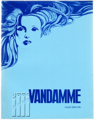Afbeeldingen van Jacques VANDAMME. NL