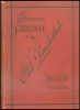 Afbeeldingen van Catalogue of the Paintings in the Old Pinakothek Munich