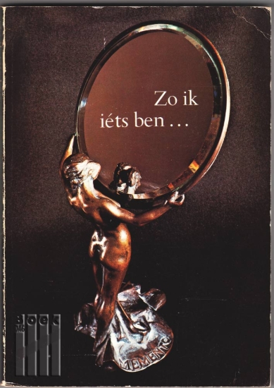 Afbeeldingen van Zo ik iéts ben... Louis Couperus in eigen woorden